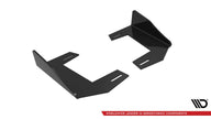 Rear Side Flaps V.2 för BMW 1 F40 M-Pack / M135i