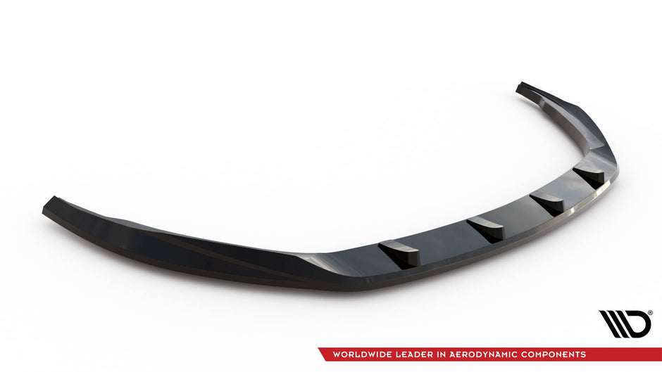 Frontläpp V.2 för Opel Astra L (Mk6)