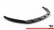Frontläpp V.2 för Opel Astra L (Mk6)