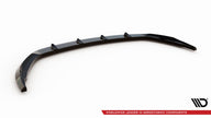 Frontläpp V.2 för Opel Astra L (Mk6)