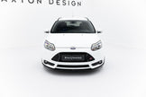 Frontläpp V.2 för Ford Focus ST Mk3