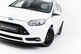 Frontläpp V.2 för Ford Focus ST Mk3