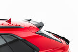 Upper Spoilerläpp 3D för Audi RSQ8 Mk1 Facelift
