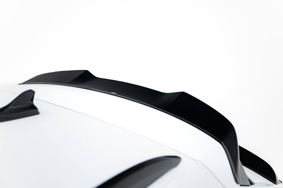 Upper Spoilerläpp 3D för Cupra Formentor Mk1 Facelift
