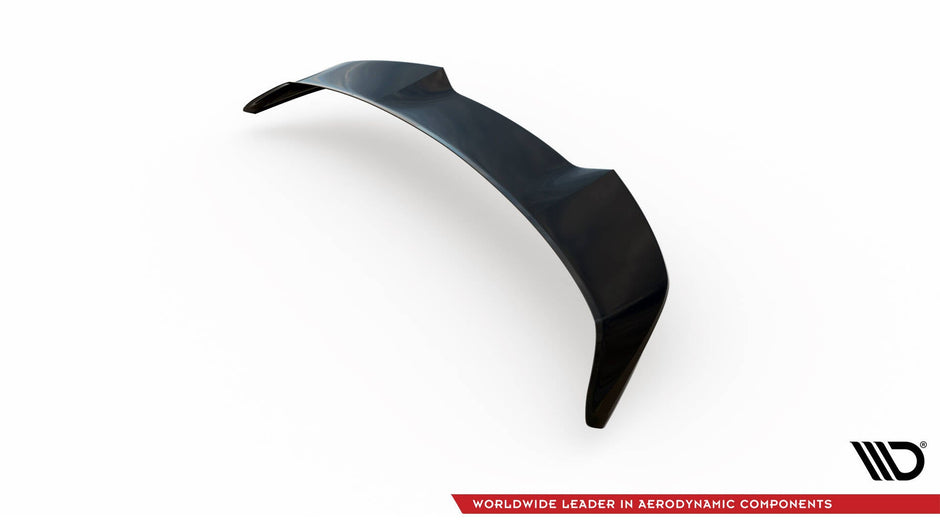 Upper Spoilerläpp 3D för Cupra Formentor Mk1 Facelift