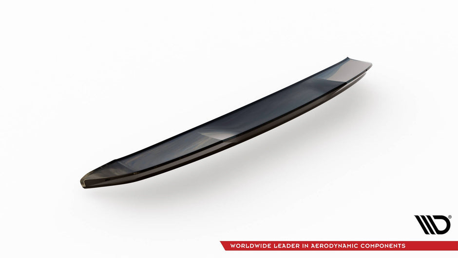 Upper Spoilerläpp 3D för Cupra Formentor Mk1 Facelift