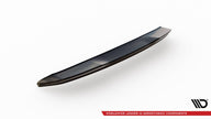 Upper Spoilerläpp 3D för Cupra Formentor Mk1 Facelift