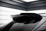Upper Spoilerläpp 3D för Lexus RX Mk4 Facelift