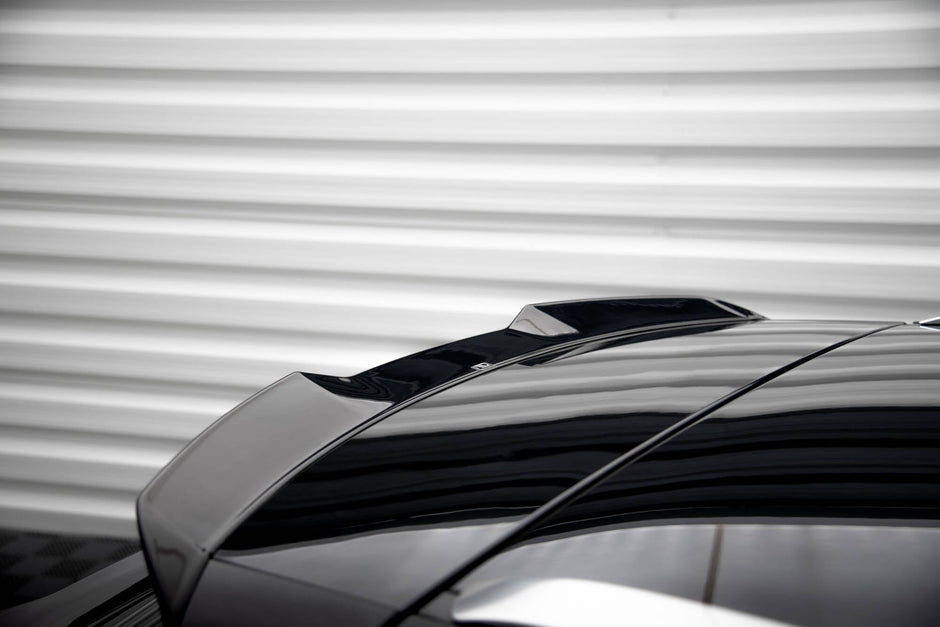 Upper Spoilerläpp 3D för Lexus RX Mk4 Facelift