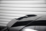 Upper Spoilerläpp 3D för Lexus RX Mk4 Facelift
