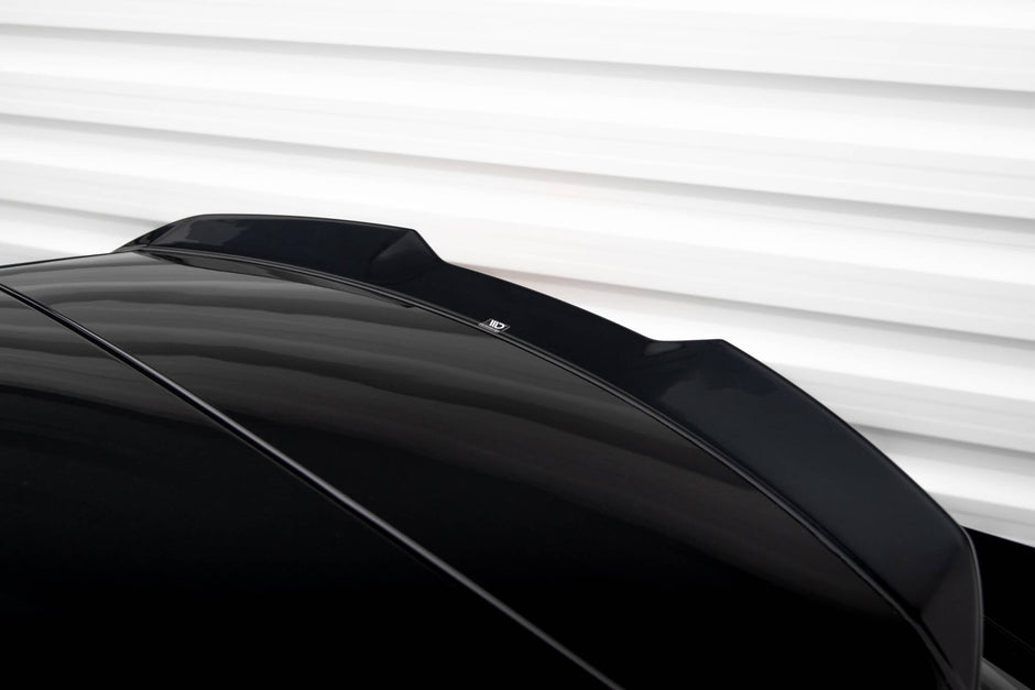 Upper Spoilerläpp 3D för Lexus RX Mk4 Facelift