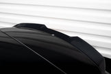 Upper Spoilerläpp 3D för Lexus RX Mk4 Facelift
