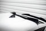 Upper Spoilerläpp 3D för Peugeot 408 Mk1