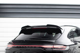 Upper Spoilerläpp 3D för Porsche Macan GTS Mk1 Facelift 2