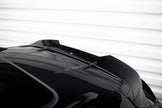 Upper Spoilerläpp 3D för Porsche Macan GTS Mk1 Facelift 2
