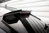 Upper Spoilerläpp för Audi SQ5 / Q5 S-Line Sportback Mk2 Facelift