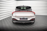 Upper Spoilerläpp för Kia EV6 GT-Line Mk1
