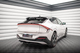 Upper Spoilerläpp för Kia EV6 GT-Line Mk1