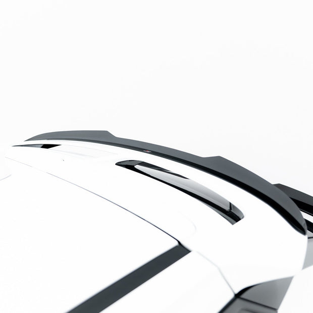 Upper Spoilerläpp för Kia EV6 Mk1
