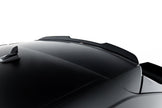 Upper Spoilerläpp för Audi Q8 / Q8 S-line / SQ8 Mk1 / Mk1