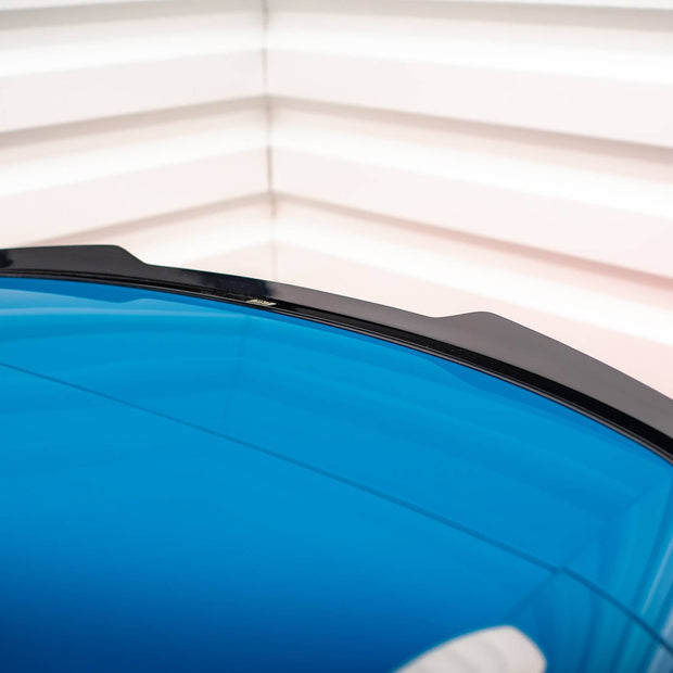 Upper Spoilerläpp för Audi e-tron
