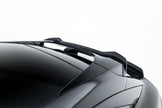 Upper Spoilerläpp för BYD Sealion 7 Mk1