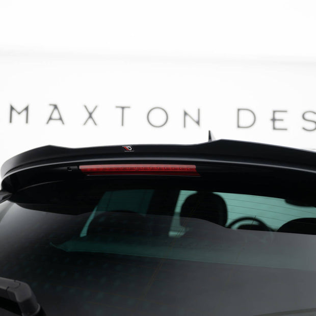 Upper Spoilerläpp för Maserati Levante GT Mk1 Facelift