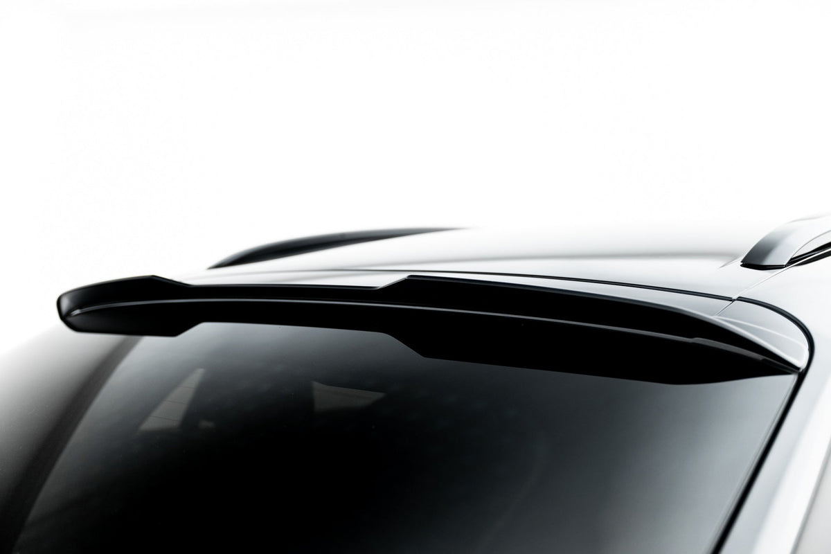 Upper Spoilerläpp för Porsche Macan EV Mk1