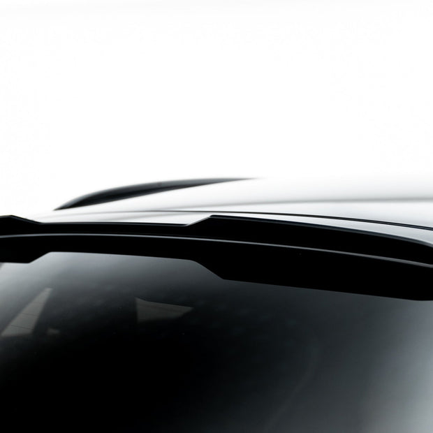 Upper Spoilerläpp för Porsche Macan EV Mk1