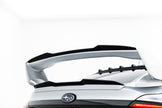 Upper Spoilerläpp för Subaru WRX STI Mk2