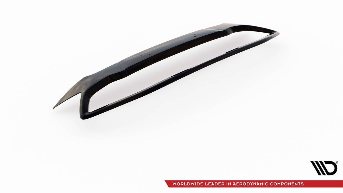 Front Grill för Ford Fiesta ST / ST-Line Mk8