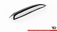 Front Grill för Ford Fiesta ST / ST-Line Mk8