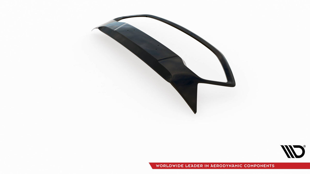 Front Grill för Ford Fiesta ST / ST-Line Mk8