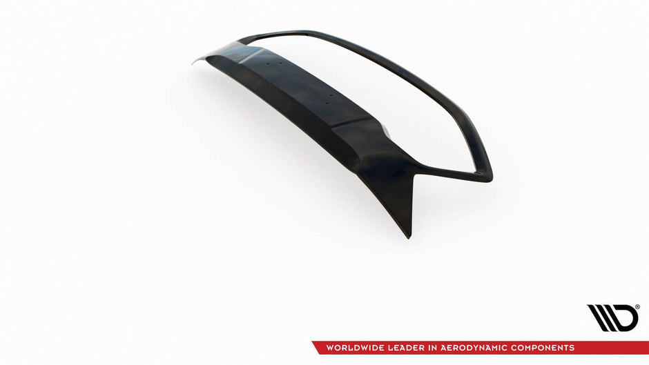 Front Grill för Ford Fiesta ST / ST-Line Mk8
