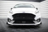 Front Grill för Ford Fiesta ST / ST-Line Mk8