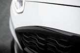Front Grill för Ford Fiesta ST / ST-Line Mk8
