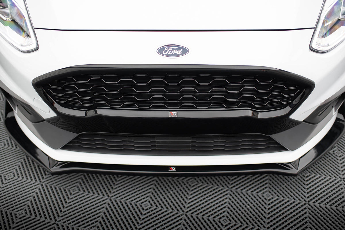 Front Grill för Ford Fiesta ST / ST-Line Mk8