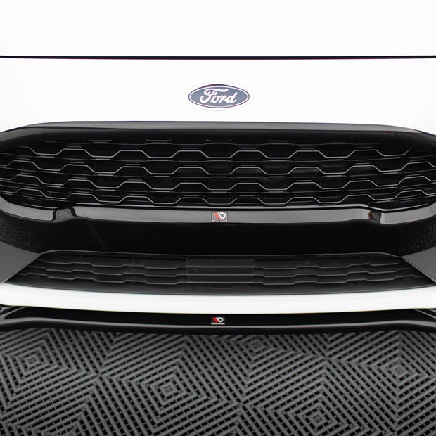 Front Grill för Ford Fiesta ST / ST-Line Mk8