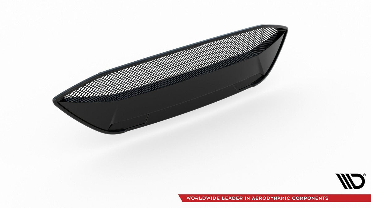 Front Grill för Ford Focus ST / ST-Line Mk4