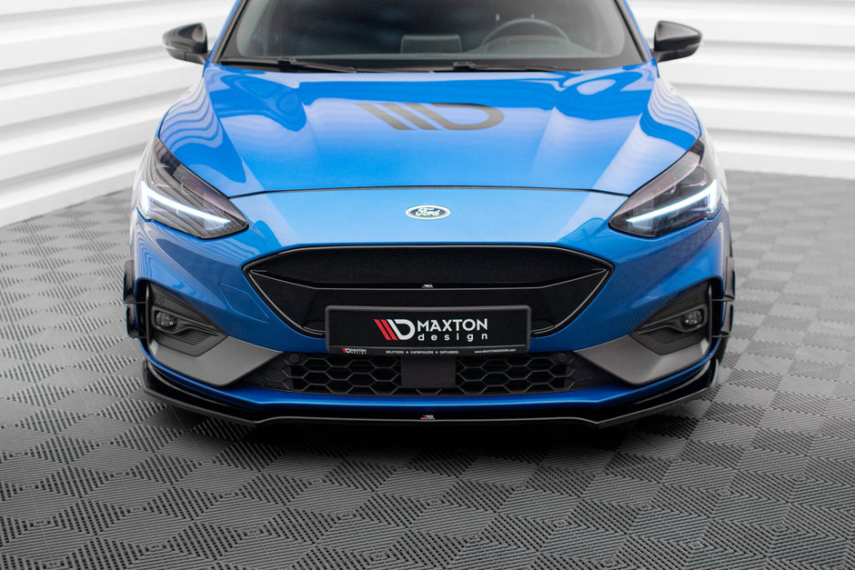 Front Grill för Ford Focus ST / ST-Line Mk4