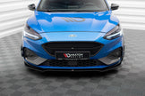 Front Grill för Ford Focus ST / ST-Line Mk4