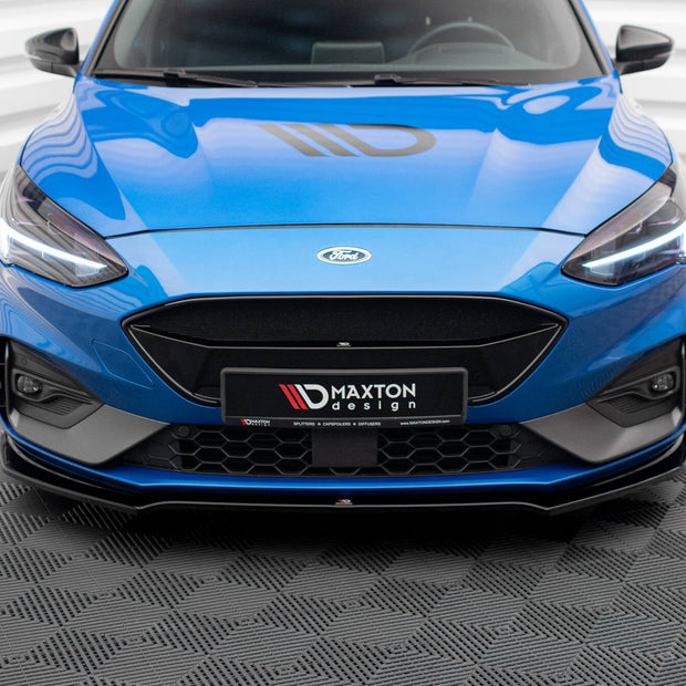 Front Grill för Ford Focus ST / ST-Line Mk4