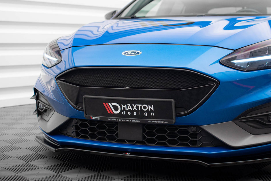 Front Grill för Ford Focus ST / ST-Line Mk4