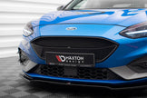 Front Grill för Ford Focus ST / ST-Line Mk4