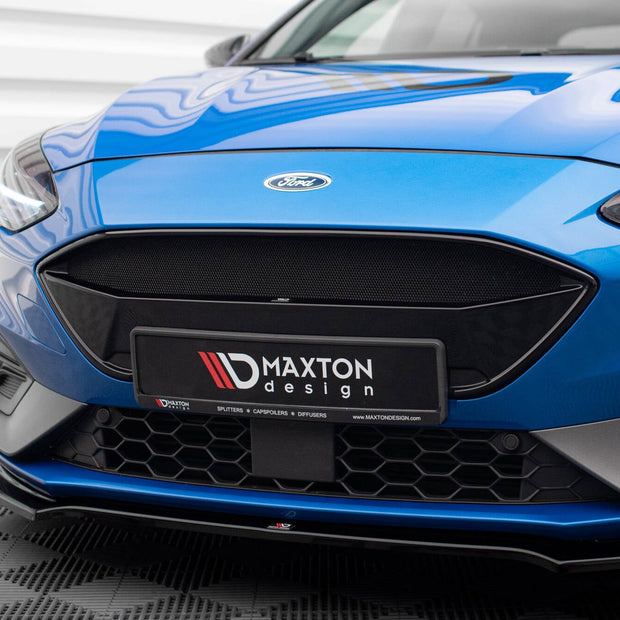 Front Grill för Ford Focus ST / ST-Line Mk4