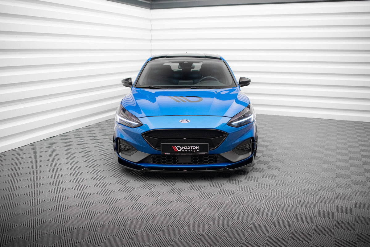Front Grill för Ford Focus ST / ST-Line Mk4