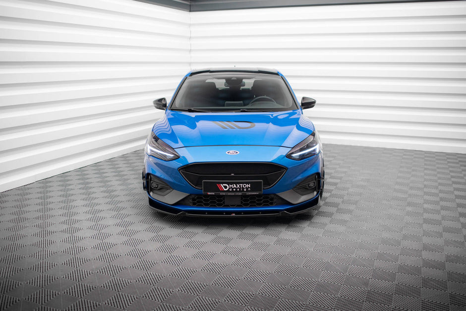 Front Grill för Ford Focus ST / ST-Line Mk4