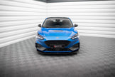 Front Grill för Ford Focus ST / ST-Line Mk4