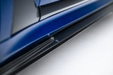 Prepreg Carbon Fiber Sidokjolar för BMW X7 M-Pack G07