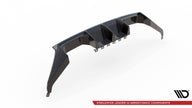 Prepreg Carbon Fiber Bakre Diffuser för BMW M2 G87